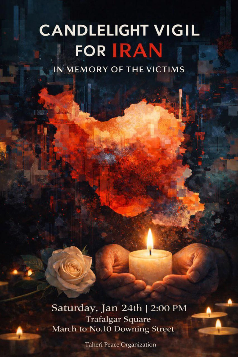 call-for-candlelight-vigil-for-iran-in-memory-of-the-victims