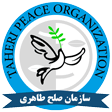 Taheri Peace Organization logo