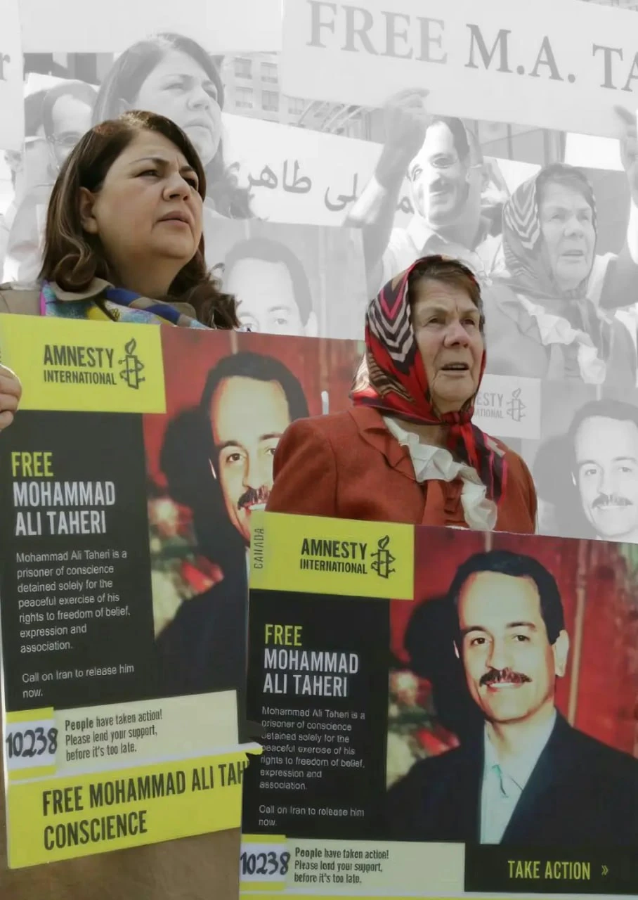 Family support during detention