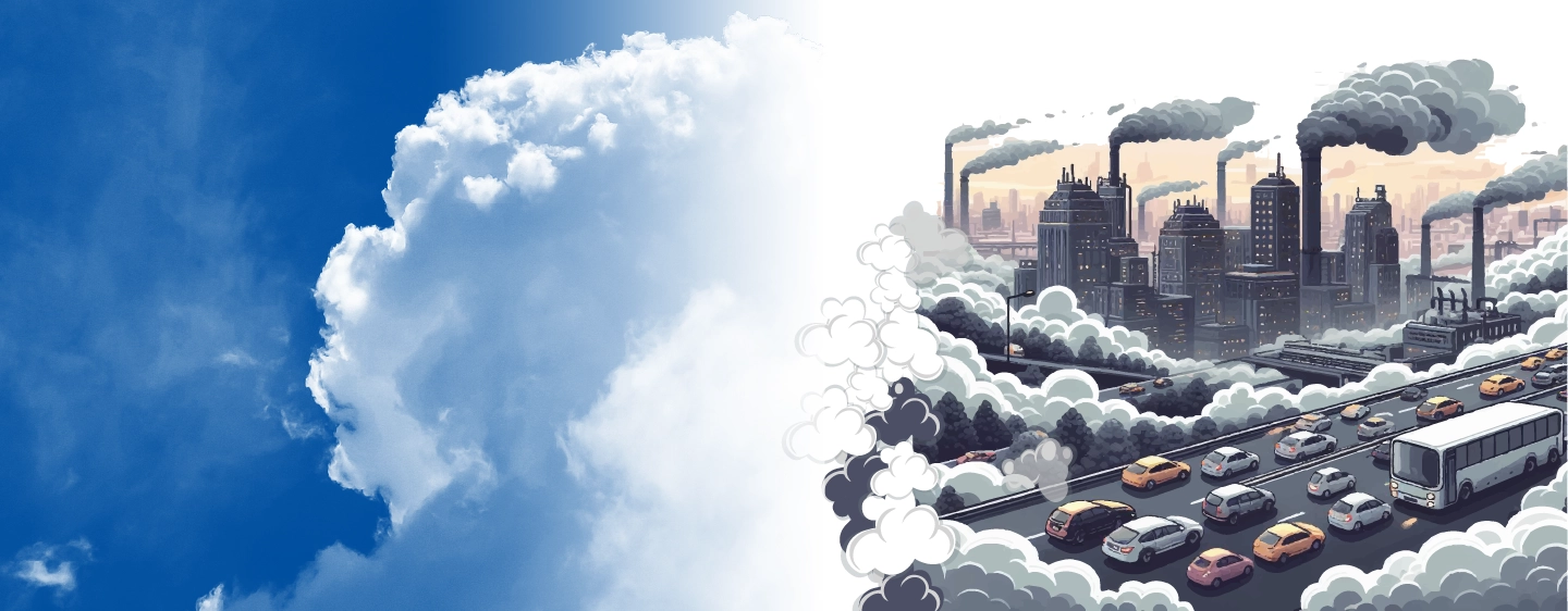air conservation