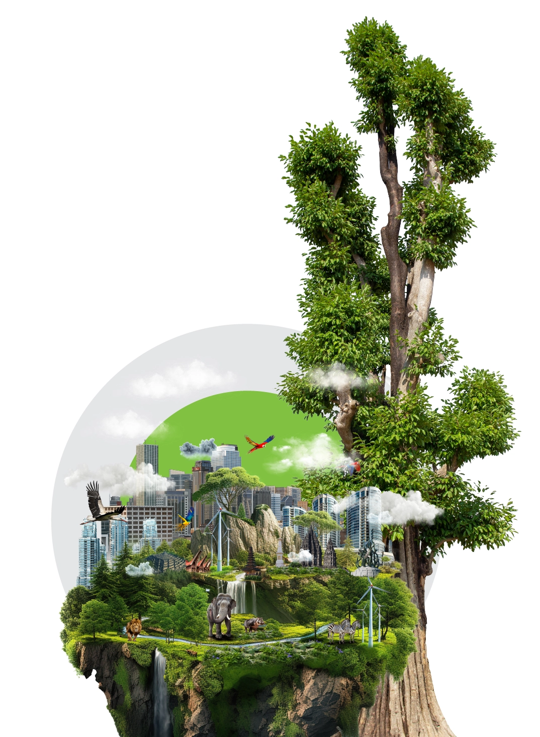 environmental restoration