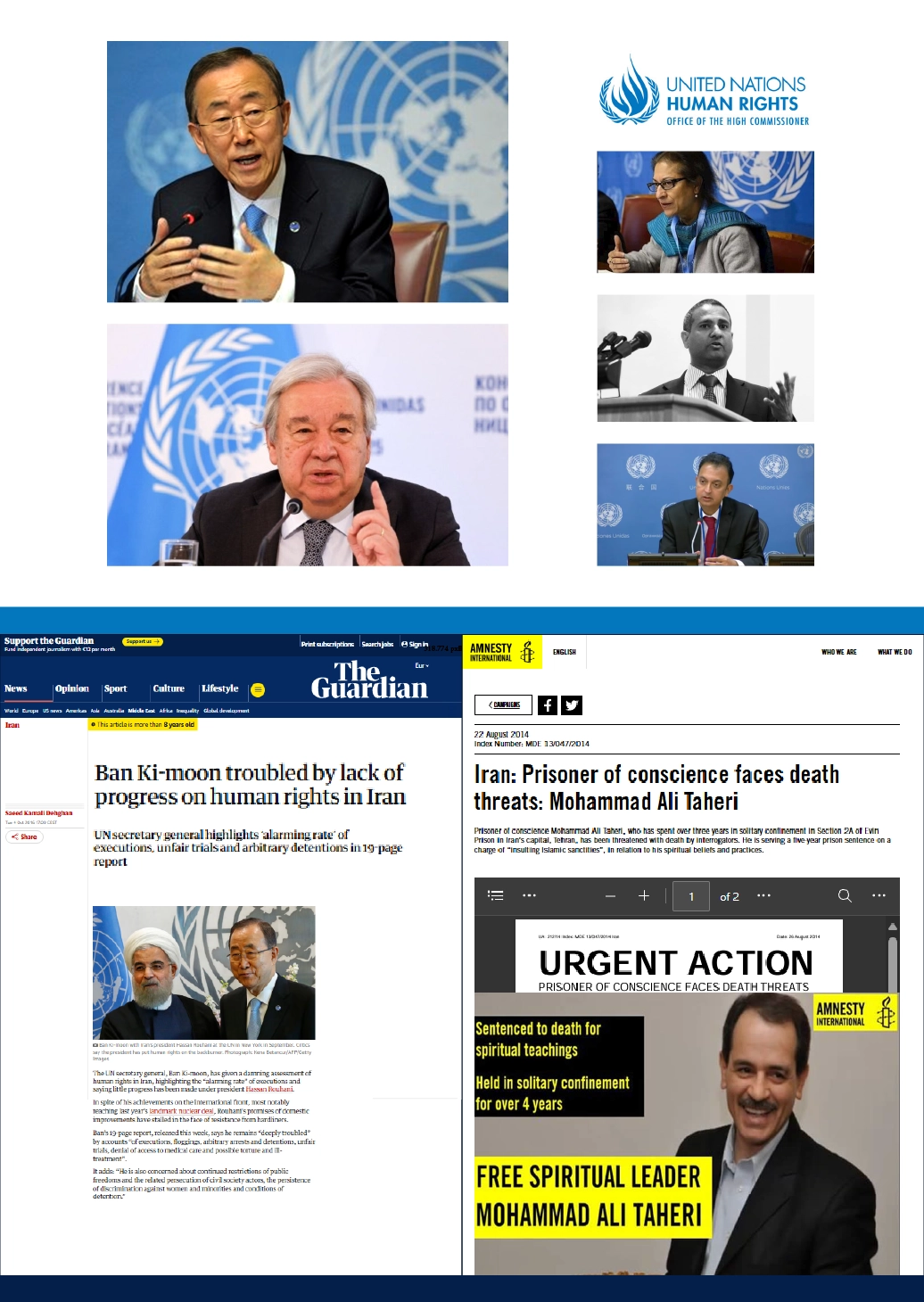 international-support-and-media-reactions