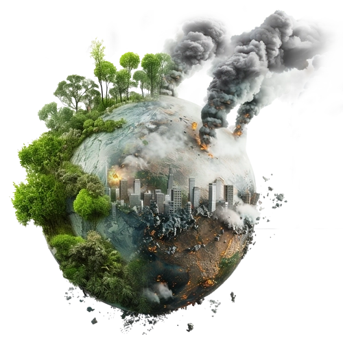 save the earth