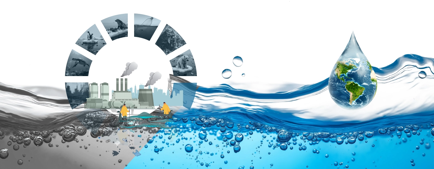water conservation